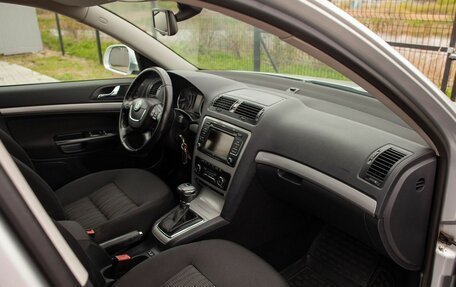 Skoda Octavia, 2010 год, 775 000 рублей, 19 фотография