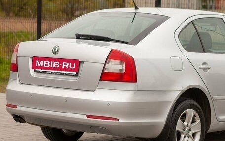 Skoda Octavia, 2010 год, 775 000 рублей, 13 фотография