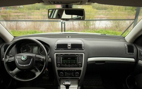 Skoda Octavia, 2010 год, 775 000 рублей, 20 фотография