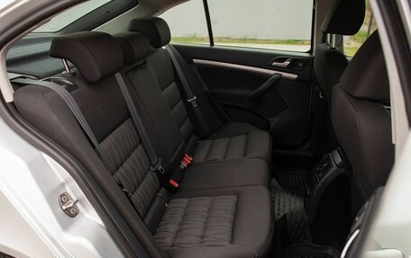 Skoda Octavia, 2010 год, 775 000 рублей, 32 фотография