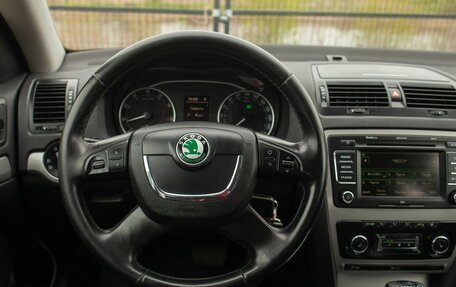 Skoda Octavia, 2010 год, 775 000 рублей, 21 фотография