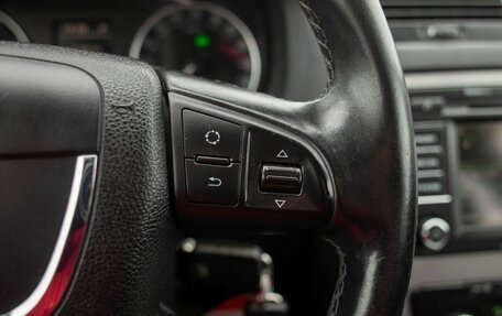 Skoda Octavia, 2010 год, 775 000 рублей, 26 фотография