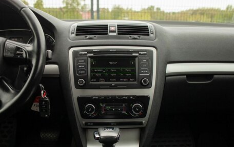 Skoda Octavia, 2010 год, 775 000 рублей, 27 фотография
