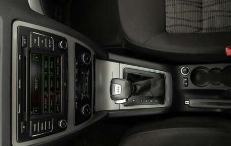 Skoda Octavia, 2010 год, 775 000 рублей, 29 фотография