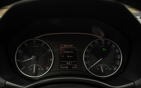 Skoda Octavia, 2010 год, 775 000 рублей, 22 фотография