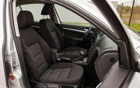 Skoda Octavia, 2010 год, 775 000 рублей, 31 фотография
