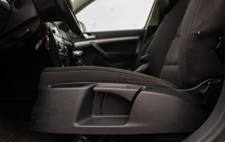 Skoda Octavia, 2010 год, 775 000 рублей, 35 фотография