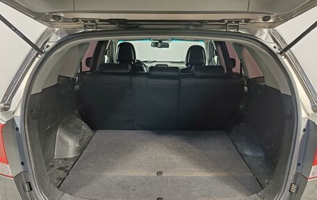 KIA Sorento II рестайлинг, 2012 год, 1 249 000 рублей, 9 фотография
