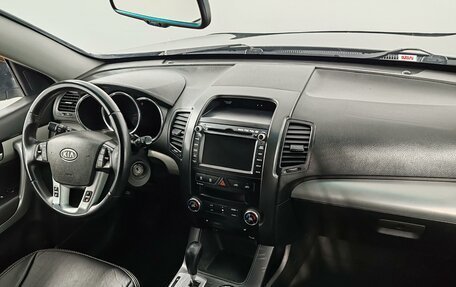 KIA Sorento II рестайлинг, 2012 год, 1 249 000 рублей, 10 фотография