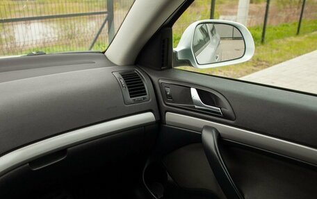 Skoda Octavia, 2010 год, 775 000 рублей, 38 фотография