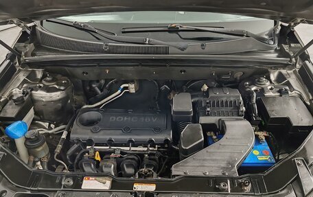 KIA Sorento II рестайлинг, 2012 год, 1 249 000 рублей, 8 фотография