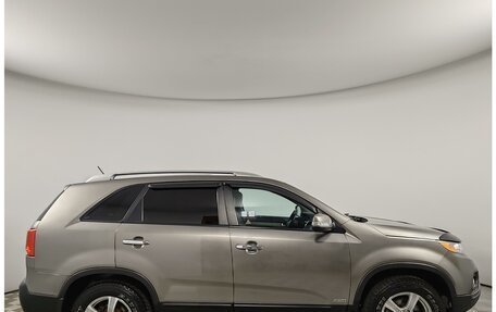 KIA Sorento II рестайлинг, 2012 год, 1 249 000 рублей, 4 фотография