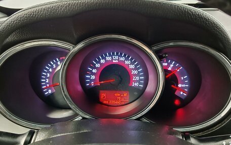 KIA Sorento II рестайлинг, 2012 год, 1 249 000 рублей, 12 фотография