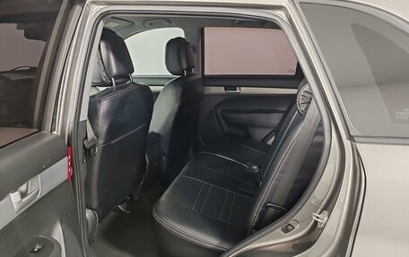KIA Sorento II рестайлинг, 2012 год, 1 249 000 рублей, 11 фотография