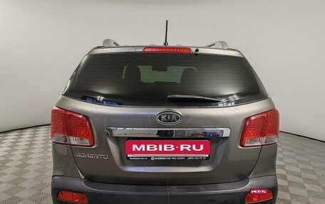 KIA Sorento II рестайлинг, 2012 год, 1 249 000 рублей, 6 фотография