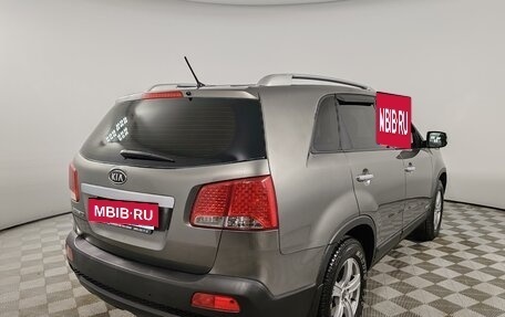 KIA Sorento II рестайлинг, 2012 год, 1 249 000 рублей, 5 фотография