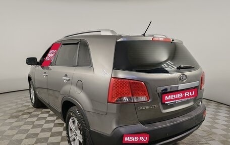 KIA Sorento II рестайлинг, 2012 год, 1 249 000 рублей, 7 фотография