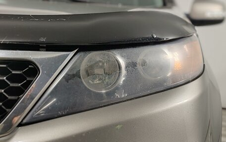 KIA Sorento II рестайлинг, 2012 год, 1 249 000 рублей, 18 фотография