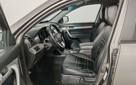 KIA Sorento II рестайлинг, 2012 год, 1 249 000 рублей, 15 фотография