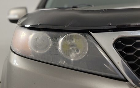 KIA Sorento II рестайлинг, 2012 год, 1 249 000 рублей, 16 фотография