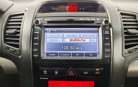 KIA Sorento II рестайлинг, 2012 год, 1 249 000 рублей, 14 фотография