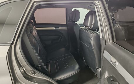 KIA Sorento II рестайлинг, 2012 год, 1 249 000 рублей, 20 фотография