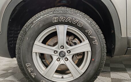 KIA Sorento II рестайлинг, 2012 год, 1 249 000 рублей, 17 фотография