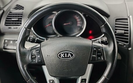 KIA Sorento II рестайлинг, 2012 год, 1 249 000 рублей, 22 фотография