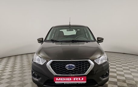 Datsun mi-DO, 2020 год, 720 000 рублей, 2 фотография