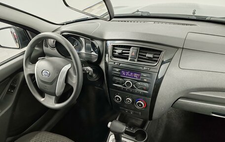 Datsun mi-DO, 2020 год, 720 000 рублей, 9 фотография