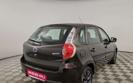 Datsun mi-DO, 2020 год, 720 000 рублей, 4 фотография
