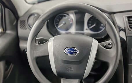 Datsun mi-DO, 2020 год, 720 000 рублей, 19 фотография