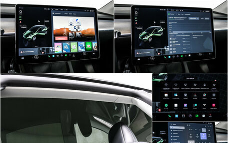 Tesla Model Y I, 2021 год, 4 149 000 рублей, 14 фотография
