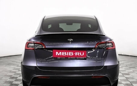 Tesla Model Y I, 2021 год, 4 149 000 рублей, 6 фотография