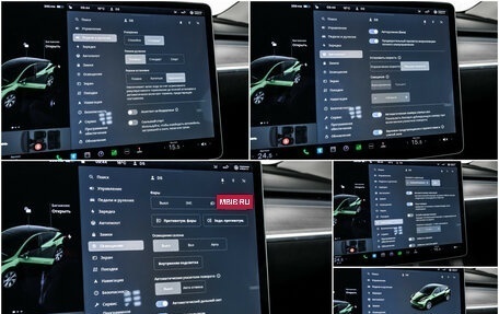 Tesla Model Y I, 2021 год, 4 149 000 рублей, 15 фотография