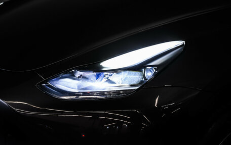 Tesla Model Y I, 2021 год, 4 149 000 рублей, 18 фотография