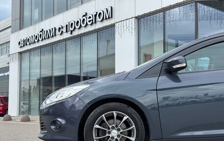 Ford Focus III, 2011 год, 835 000 рублей, 2 фотография
