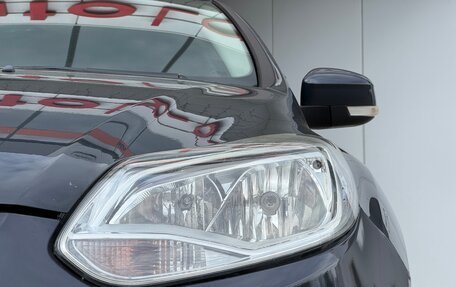 Ford Focus III, 2011 год, 835 000 рублей, 4 фотография
