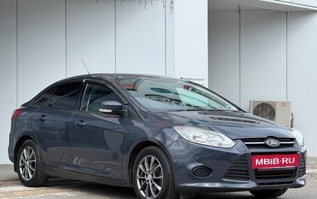 Ford Focus III, 2011 год, 835 000 рублей, 5 фотография