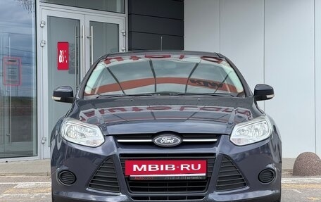 Ford Focus III, 2011 год, 835 000 рублей, 3 фотография