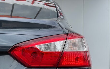 Ford Focus III, 2011 год, 835 000 рублей, 8 фотография