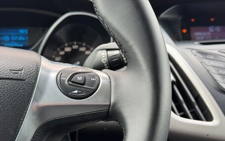 Ford Focus III, 2011 год, 835 000 рублей, 15 фотография