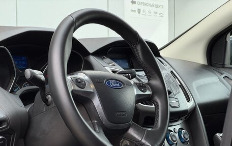 Ford Focus III, 2011 год, 835 000 рублей, 10 фотография