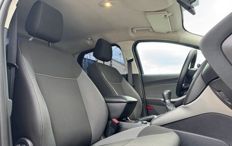 Ford Focus III, 2011 год, 835 000 рублей, 16 фотография