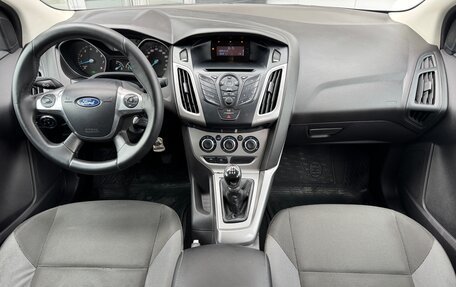 Ford Focus III, 2011 год, 835 000 рублей, 12 фотография