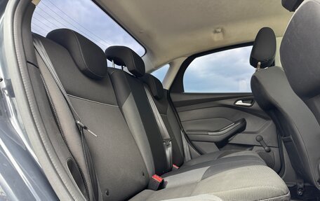 Ford Focus III, 2011 год, 835 000 рублей, 17 фотография