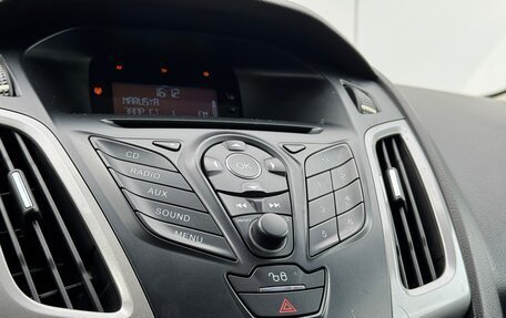 Ford Focus III, 2011 год, 835 000 рублей, 19 фотография