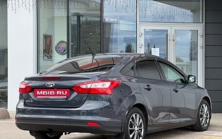 Ford Focus III, 2011 год, 835 000 рублей, 9 фотография