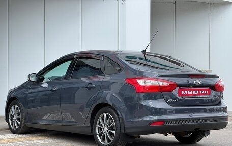 Ford Focus III, 2011 год, 835 000 рублей, 6 фотография