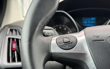 Ford Focus III, 2011 год, 835 000 рублей, 13 фотография